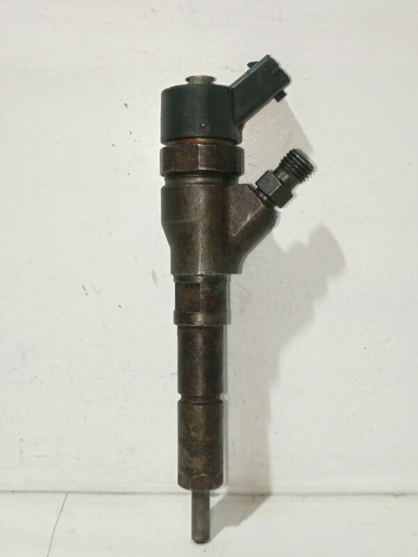 INYECTOR CITROEN BERLINGO 2.0 HDi CAT (RHY / DW10TD) DIESEL Motor 2,0 Ltr.  90 CV  [2002 - 2011] 3 Puertas