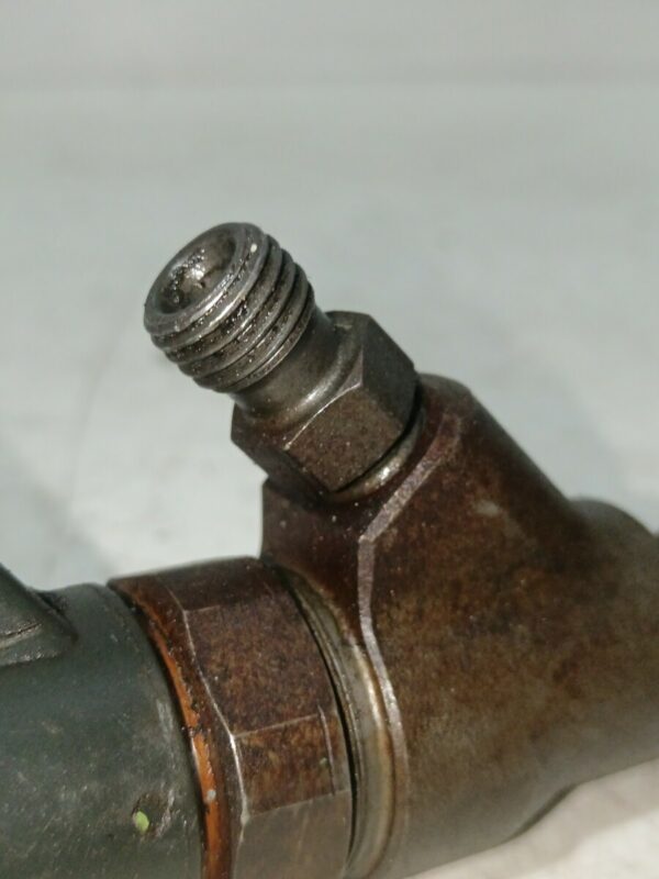 INYECTOR CITROEN BERLINGO 2.0 HDi CAT (RHY / DW10TD) DIESEL Motor 2,0 Ltr.  90 CV  [2002 - 2011] 3 Puertas - Imagen 3
