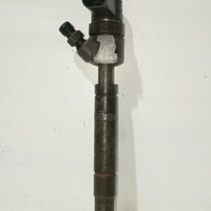 INYECTOR MERCEDES CLASE C (W203) BERLINA 200 CDI (203.004) DIESEL Motor 2,2 Ltr.  116 CV  [2000 - 2007] 4 Puertas