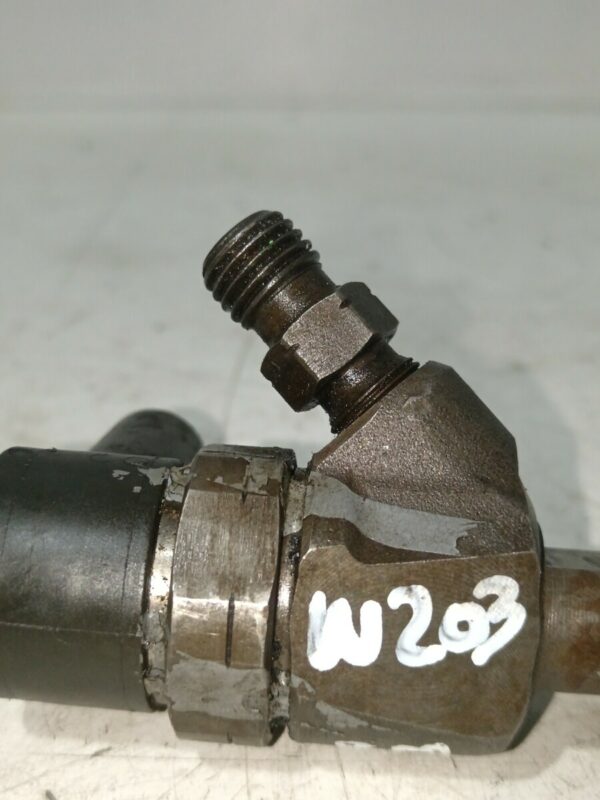 INYECTOR MERCEDES CLASE C (W203) BERLINA 200 CDI (203.004) DIESEL Motor 2,2 Ltr.  116 CV  [2000 - 2007] 4 Puertas - Imagen 3
