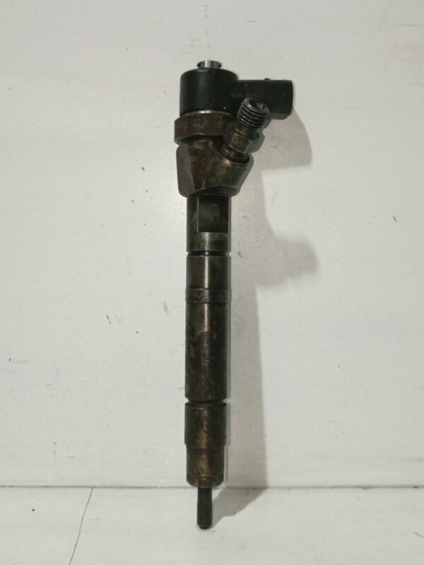 INYECTOR MERCEDES CLASE C (W203) BERLINA 200 CDI (203.004) DIESEL Motor 2,2 Ltr.  116 CV  [2000 - 2007] 4 Puertas