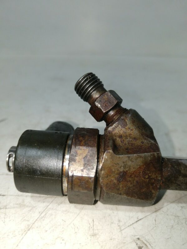 INYECTOR MERCEDES CLASE C (W203) BERLINA 200 CDI (203.004) DIESEL Motor 2,2 Ltr.  116 CV  [2000 - 2007] 4 Puertas - Imagen 3
