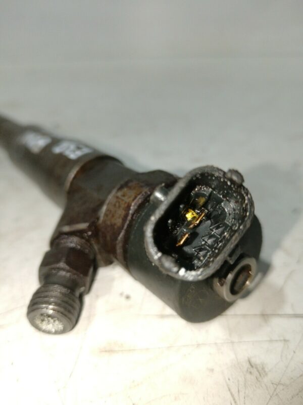 INYECTOR BMW SERIE 7 (E38) 3.0 24V Turbodiesel CAT DIESEL Motor 3,0 Ltr.  193 CV  [1994 - 2001] 3 Puertas - Imagen 3