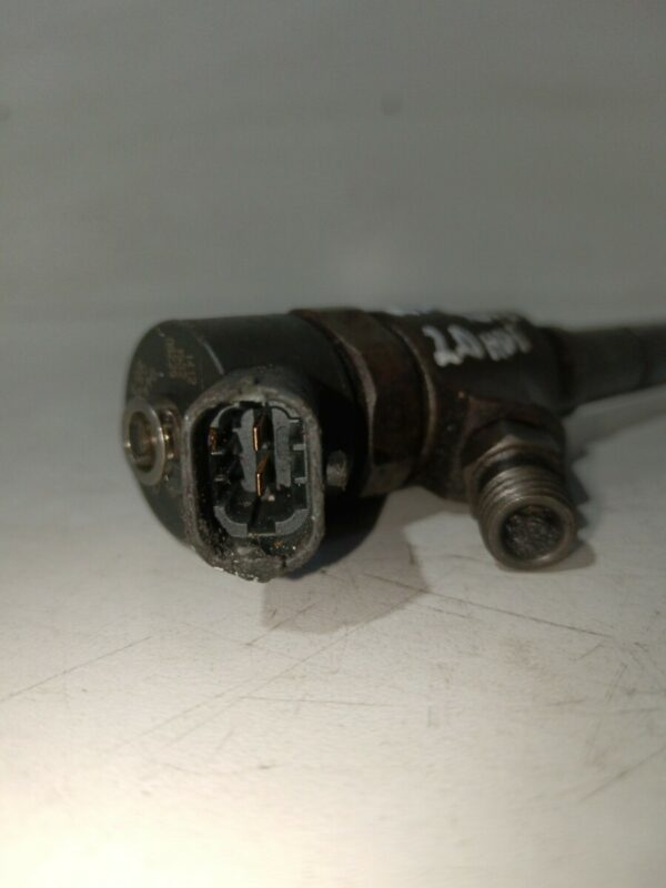 INYECTOR CITROEN XSARA BERLINA 2.0 HDi DIESEL Motor 2,0 Ltr.  109 CV  [1997 - 2005] 3 Puertas - Imagen 3