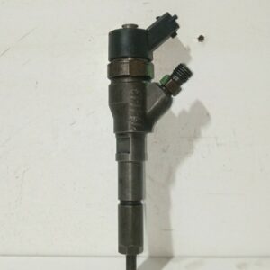 INYECTOR FIAT DUCATO CAJA ABIERTA 2,0 JTD (DESDE 03.94) *  0 0 [2001 - 2002] 3 Puertas