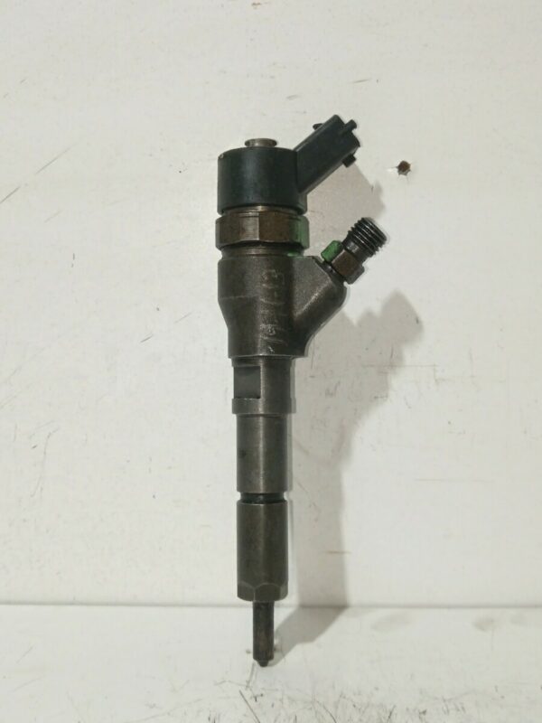 INYECTOR FIAT DUCATO CAJA ABIERTA 2,0 JTD (DESDE 03.94) *  0 0 [2001 - 2002] 3 Puertas