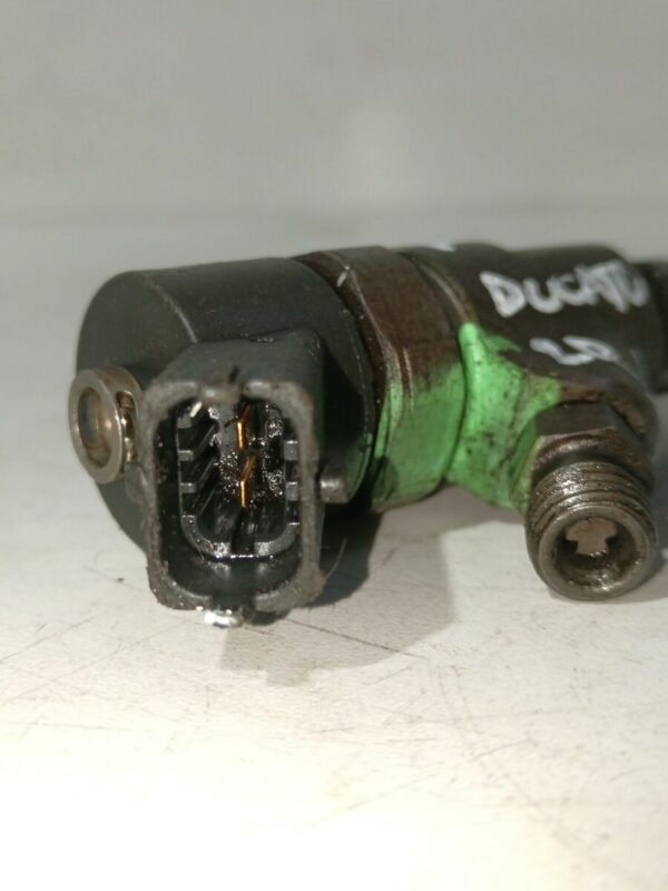 INYECTOR FIAT DUCATO CAJA ABIERTA 2,0 JTD (DESDE 03.94) *  0 0 [2001 - 2002] 3 Puertas - Imagen 3