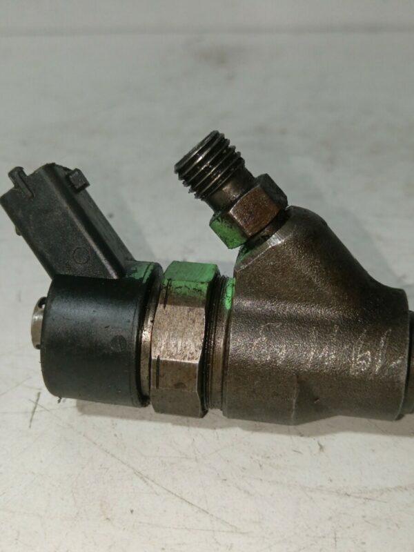 INYECTOR FIAT DUCATO CAJA ABIERTA 2,0 JTD (DESDE 03.94) *  0 0 [2001 - 2002] 3 Puertas - Imagen 4