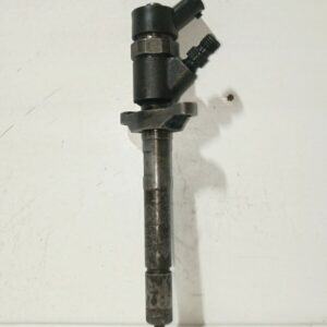 INYECTOR CITROEN C4 COUPE 1.6 16V HDi DIESEL Motor 1,6 Ltr.  90 CV  [2004 - 2011] 3 Puertas