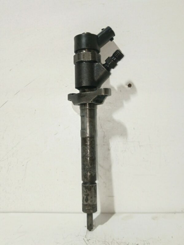 INYECTOR CITROEN C4 COUPE 1.6 16V HDi DIESEL Motor 1,6 Ltr.  90 CV  [2004 - 2011] 3 Puertas