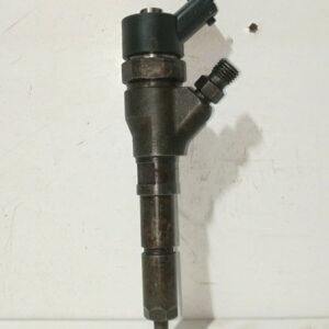 INYECTOR CITROEN C4 COUPE 2.0 HDi FAP CAT (RHR / DW10BTED4) DIESEL Motor 2,0 Ltr.  136 CV  [2004 - 2011] 3 Puertas
