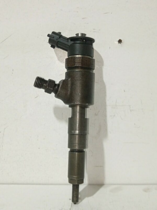 INYECTOR PEUGEOT 207 1.4 HDi DIESEL Motor 1,4 Ltr.  68 CV  [2006 - 2012] 3 Puertas