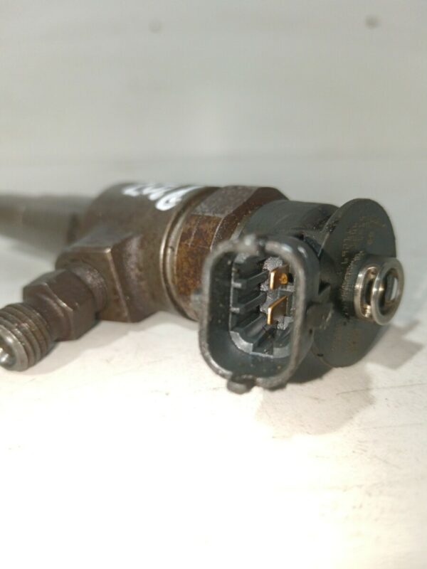 INYECTOR PEUGEOT 207 1.4 HDi DIESEL Motor 1,4 Ltr.  68 CV  [2006 - 2012] 3 Puertas - Imagen 4
