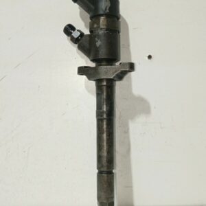 INYECTOR FORD FOCUS BERLINA (CAP) 1.6 TDCi CAT DIESEL Motor 1,6 Ltr.  109 CV  [2004 - 2007] 3 Puertas