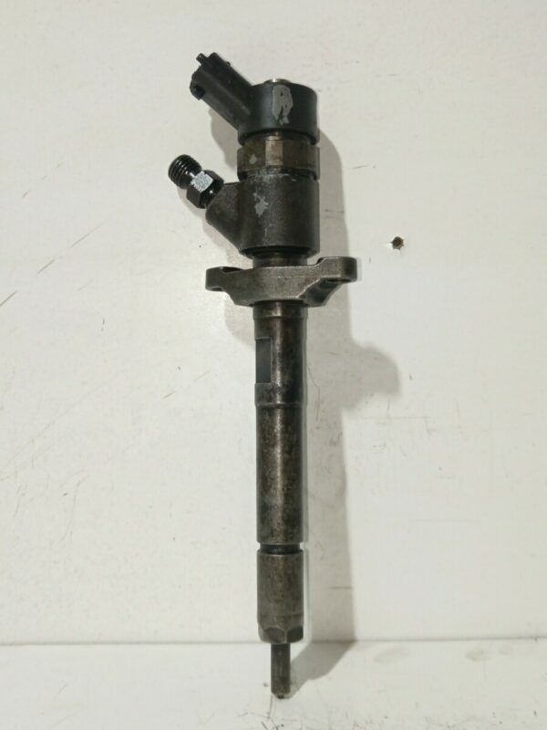 INYECTOR FORD FOCUS BERLINA (CAP) 1.6 TDCi CAT DIESEL Motor 1,6 Ltr.  109 CV  [2004 - 2007] 3 Puertas
