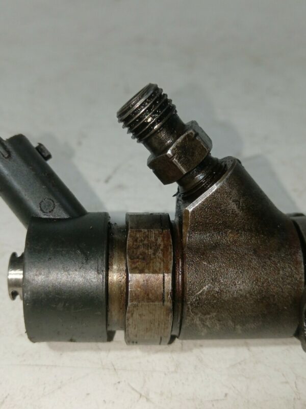 INYECTOR FORD FOCUS BERLINA (CAP) 1.6 TDCi CAT DIESEL Motor 1,6 Ltr.  109 CV  [2004 - 2007] 3 Puertas - Imagen 4