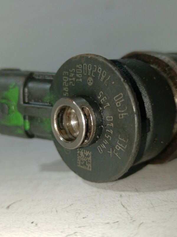 INYECTOR PEUGEOT 307 (S1) 1.4 HDi DIESEL Motor 1,4 Ltr.  68 CV  [2001 - 2005] 3 Puertas - Image 2