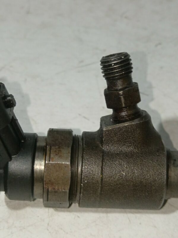 INYECTOR CITROEN C2 1.4 HDi DIESEL Motor 1,4 Ltr.  68 CV  [2003 - 2010] 3 Puertas - Imagen 4