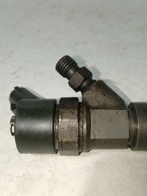 INYECTOR BMW X5 (E53) 3.0 24V Turbodiesel CAT DIESEL Motor 3,0 Ltr.  184 CV  [2000 - 2007] 3 Puertas - Imagen 3