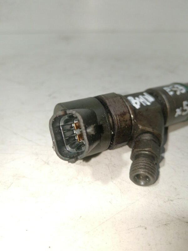 INYECTOR BMW X5 (E53) 3.0 24V Turbodiesel CAT DIESEL Motor 3,0 Ltr.  184 CV  [2000 - 2007] 3 Puertas - Imagen 4