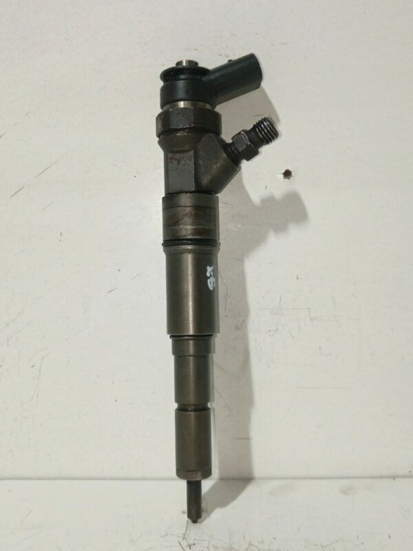 INYECTOR BMW X5 (E53) 3.0 24V Turbodiesel CAT DIESEL Motor 3,0 Ltr.  184 CV  [2000 - 2007] 3 Puertas