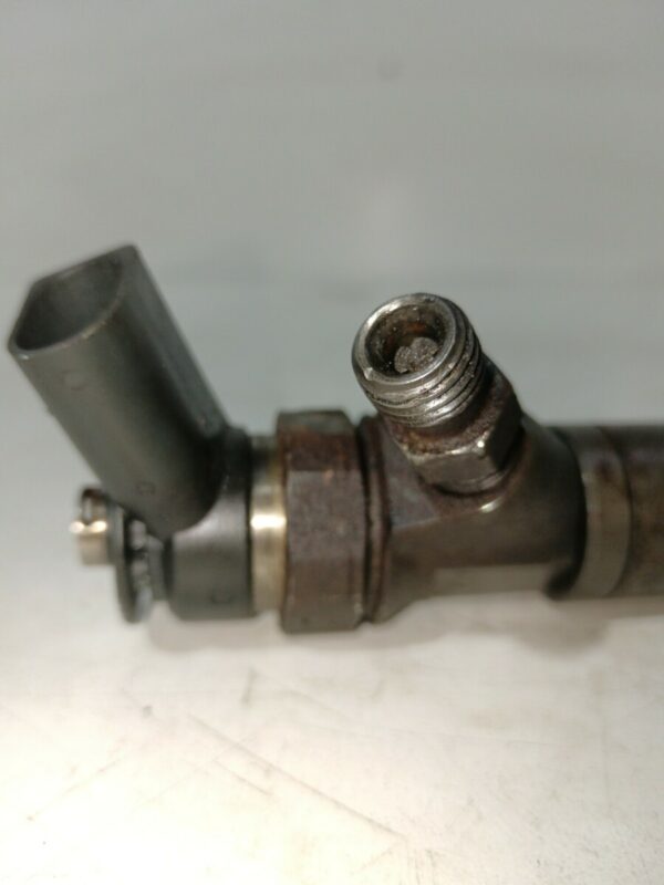 INYECTOR BMW X5 (E53) 3.0 24V Turbodiesel CAT DIESEL Motor 3,0 Ltr.  184 CV  [2000 - 2007] 3 Puertas - Imagen 4