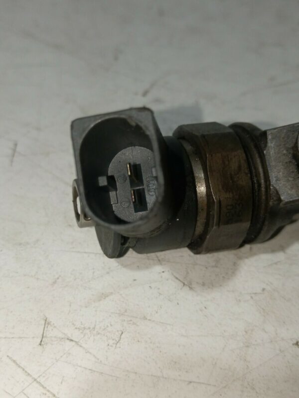 INYECTOR BMW X5 (E53) 3.0 24V Turbodiesel CAT DIESEL Motor 3,0 Ltr.  184 CV  [2000 - 2007] 3 Puertas - Imagen 3