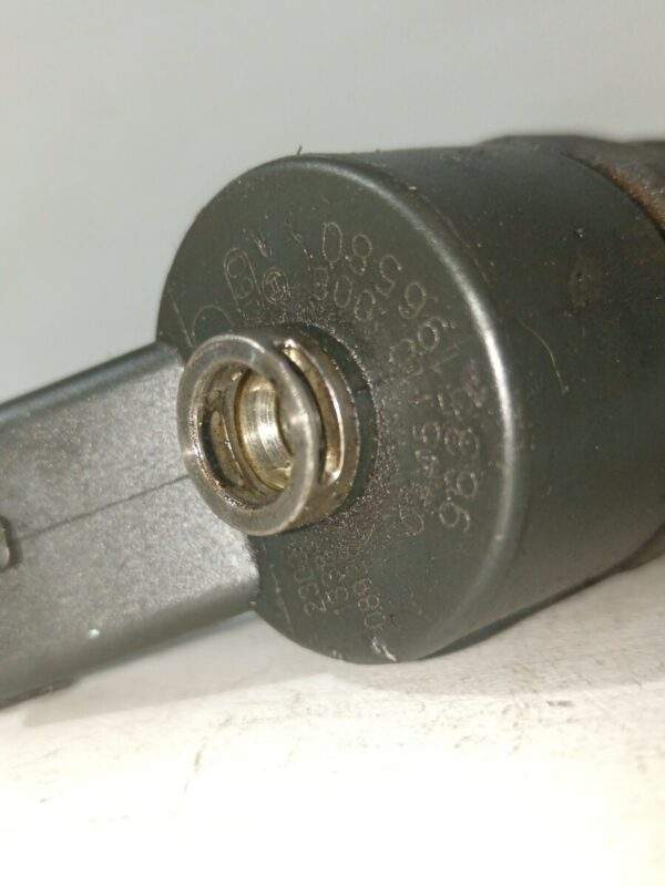 INYECTOR LANCIA ZETA 2.0 16V CAT NAFTA Motor 2,0 Ltr.  132 CV  [1995 - 2002] 3 Puertas - Imagen 2
