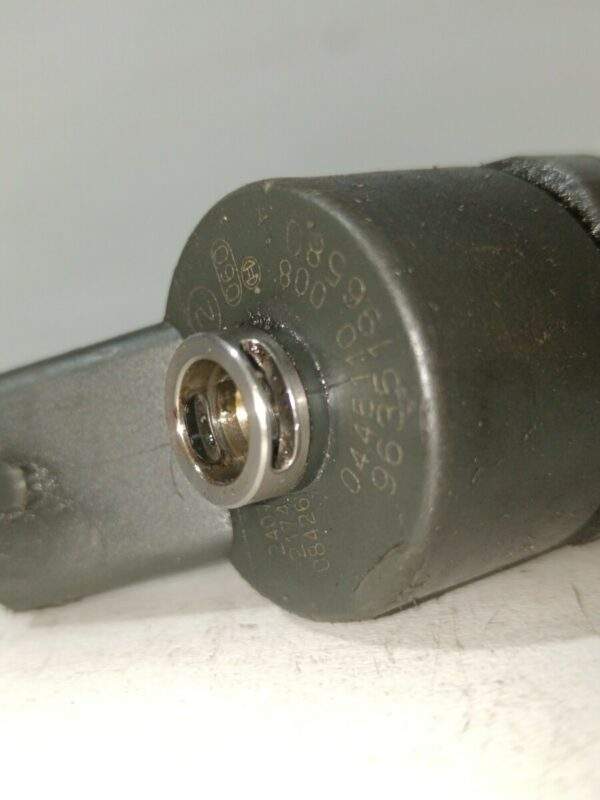 INYECTOR LANCIA ZETA 2.0 16V CAT NAFTA Motor 2,0 Ltr.  132 CV  [1995 - 2002] 3 Puertas - Imagen 2