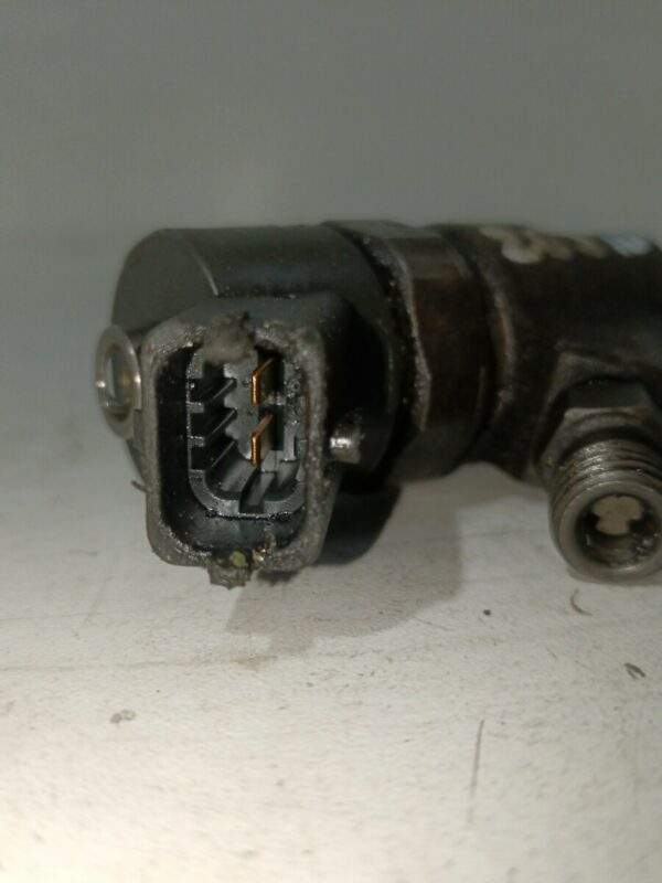 INYECTOR LANCIA ZETA 2.0 16V CAT NAFTA Motor 2,0 Ltr.  132 CV  [1995 - 2002] 3 Puertas - Imagen 4