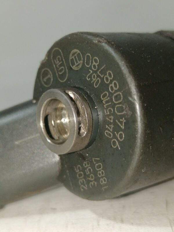 INYECTOR FIAT DUCATO CAJA ABIERTA 2,0 JTD (DESDE 03.94) *  0 0 [2001 - 2002] 3 Puertas - Imagen 2