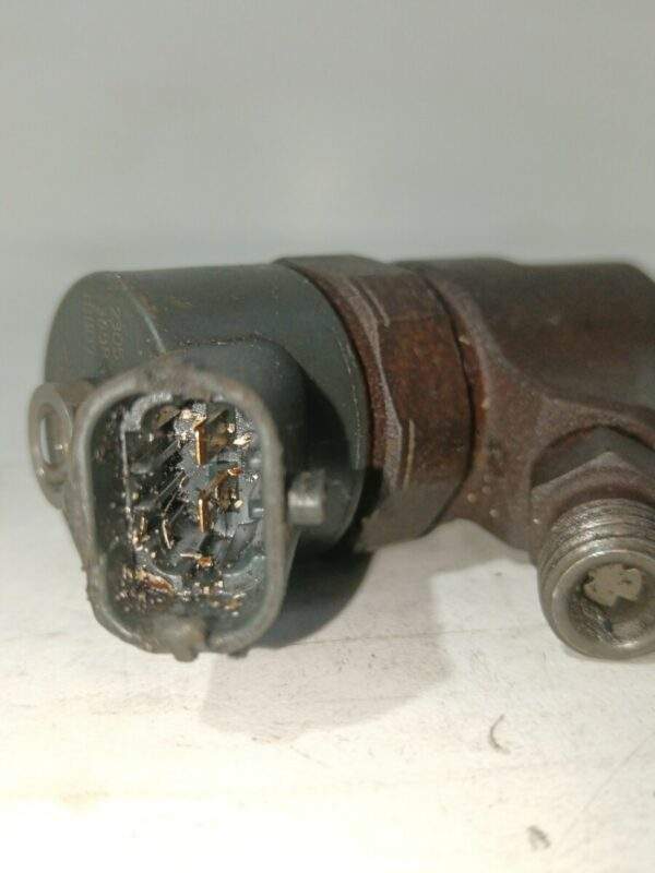 INYECTOR FIAT DUCATO CAJA ABIERTA 2,0 JTD (DESDE 03.94) *  0 0 [2001 - 2002] 3 Puertas - Imagen 3