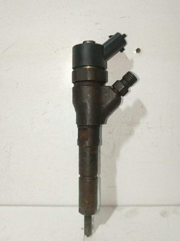 INYECTOR FIAT SCUDO (222) 2.0 JTD CAT DIESEL Motor 2,0 Ltr.  109 CV  [1995 - 0] 3 Puertas