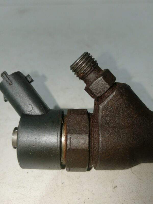 INYECTOR FIAT SCUDO (222) 2.0 JTD CAT DIESEL Motor 2,0 Ltr.  109 CV  [1995 - 0] 3 Puertas - Imagen 3