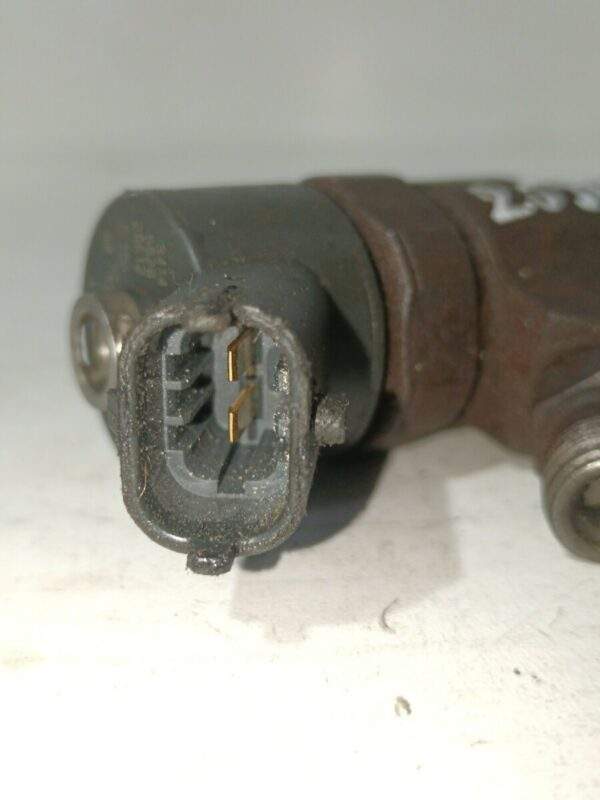 INYECTOR FIAT SCUDO (222) 2.0 JTD CAT DIESEL Motor 2,0 Ltr.  109 CV  [1995 - 0] 3 Puertas - Imagen 4