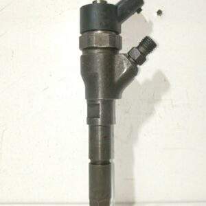 INYECTOR PEUGEOT 206 BERLINA 2.0 HDi CAT DIESEL Motor 2,0 Ltr.  90 CV  [1998 - 2010] 3 Puertas