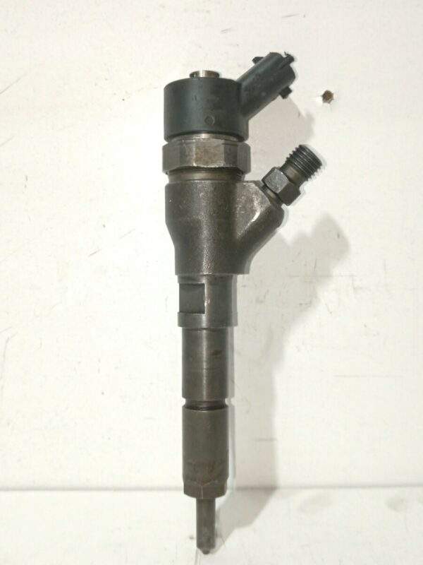 INYECTOR PEUGEOT 206 BERLINA 2.0 HDi CAT DIESEL Motor 2,0 Ltr.  90 CV  [1998 - 2010] 3 Puertas