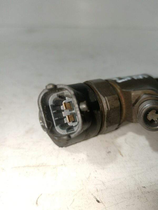 INYECTOR PEUGEOT 206 BERLINA 2.0 HDi CAT DIESEL Motor 2,0 Ltr.  90 CV  [1998 - 2010] 3 Puertas - Imagen 3