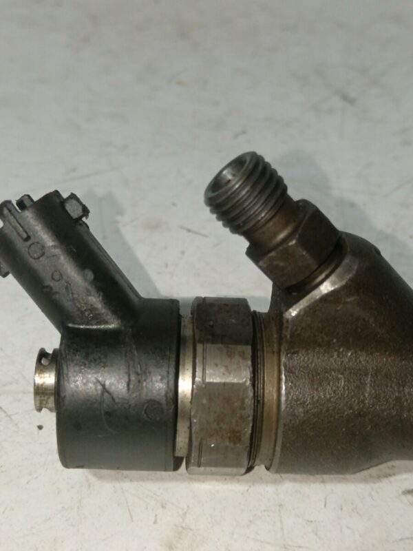 INYECTOR PEUGEOT 206 BERLINA 2.0 HDi CAT DIESEL Motor 2,0 Ltr.  90 CV  [1998 - 2010] 3 Puertas - Imagen 4