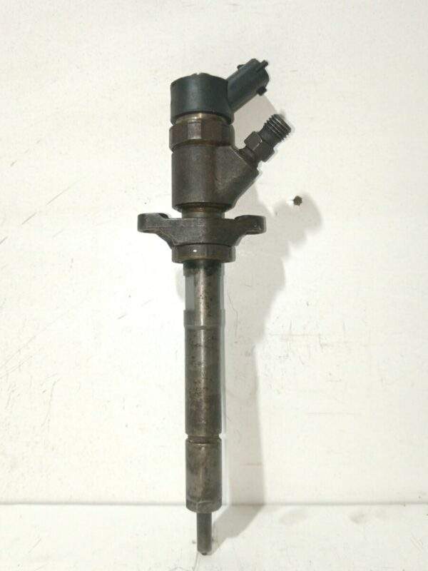 INYECTOR CITROEN C3 1.6 16V HDi DIESEL Motor 1,6 Ltr.  90 CV  [1995 - 2010] 3 Puertas