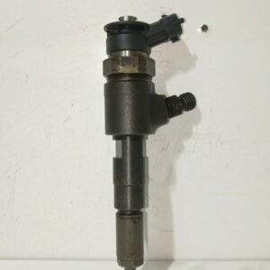 INYECTOR PEUGEOT 206 BERLINA 1.4 HDi DIESEL Motor 1,4 Ltr.  68 CV  [1998 - 2010] 3 Puertas