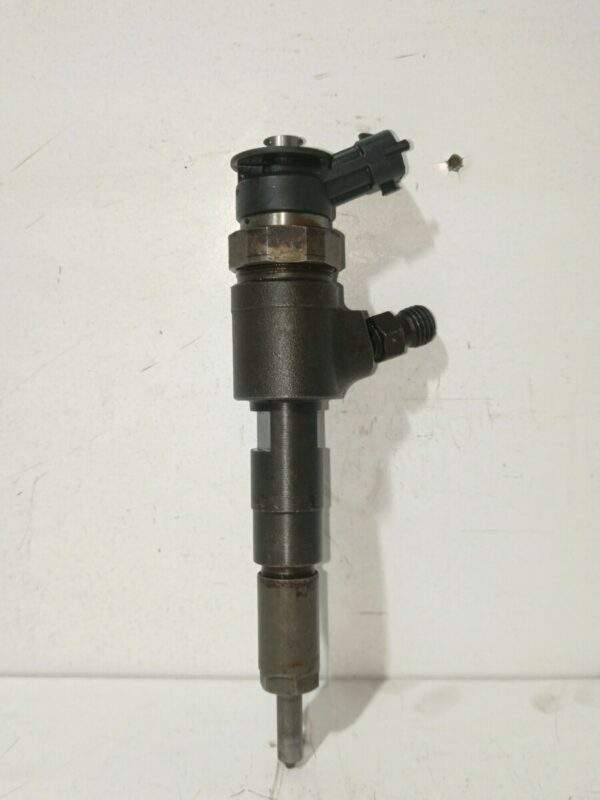 INYECTOR PEUGEOT 206 BERLINA 1.4 HDi DIESEL Motor 1,4 Ltr.  68 CV  [1998 - 2010] 3 Puertas