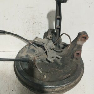 ARAÑA  TRASERA DERECHA PEUGEOT 406 BERLINA (S1/S2) ST NAFTA Motor 2,0 Ltr.  132 CV  [1995 - 2005] 4 Puertas