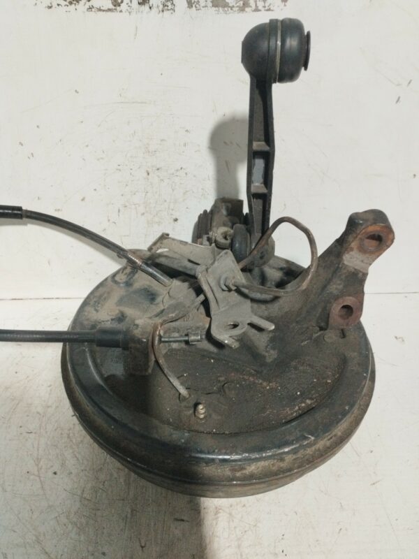 ARAÑA  TRASERA DERECHA PEUGEOT 406 BERLINA (S1/S2) ST NAFTA Motor 2,0 Ltr.  132 CV  [1995 - 2005] 4 Puertas
