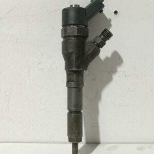 INYECTOR PEUGEOT 206 BERLINA 2.0 HDi CAT DIESEL Motor 2,0 Ltr.  90 CV  [1998 - 2010] 3 Puertas