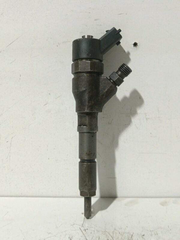 INYECTOR PEUGEOT 206 BERLINA 2.0 HDi CAT DIESEL Motor 2,0 Ltr.  90 CV  [1998 - 2010] 3 Puertas