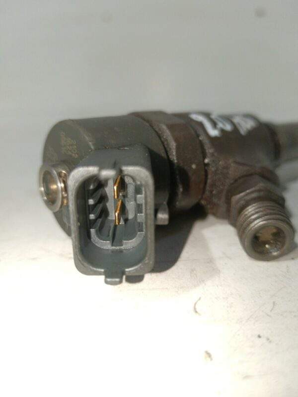 INYECTOR PEUGEOT 206 BERLINA 2.0 HDi CAT DIESEL Motor 2,0 Ltr.  90 CV  [1998 - 2010] 3 Puertas - Imagen 4
