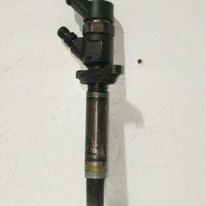 INYECTOR PEUGEOT 307 (S1) 1.6 16V HDi DIESEL Motor 1,6 Ltr.  90 CV  [2001 - 2005] 3 Puertas