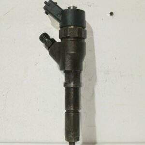 INYECTOR MERCEDES CLASE M (W163) 4.0 CDI 32V CAT DIESEL Motor 4,0 Ltr.  250 CV  [1997 - 2005] 3 Puertas