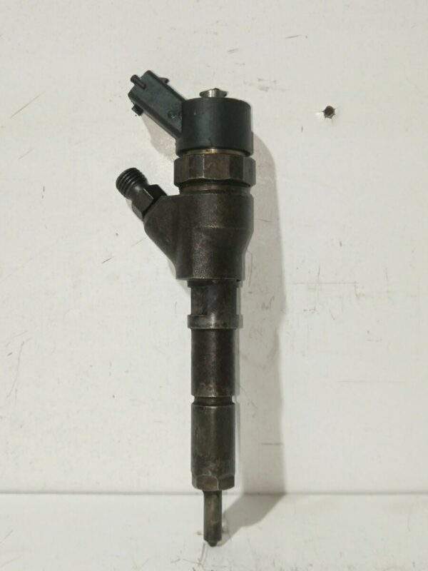 INYECTOR MERCEDES CLASE M (W163) 4.0 CDI 32V CAT DIESEL Motor 4,0 Ltr.  250 CV  [1997 - 2005] 3 Puertas